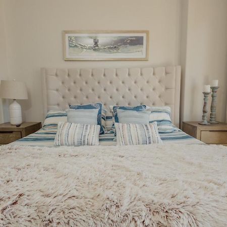 Апартаменты Bella Sirena A 404 Пуэрто-Пеньяско Экстерьер фото
