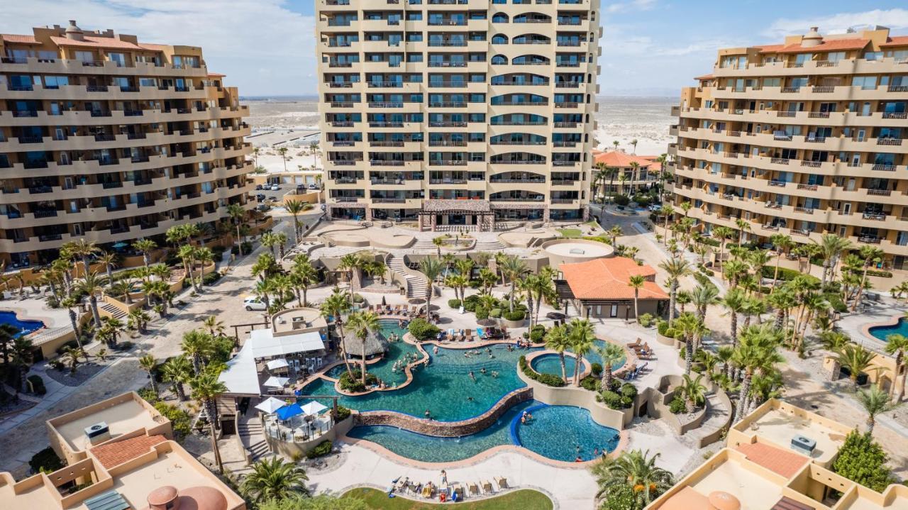 Апартаменты Bella Sirena A 404 Пуэрто-Пеньяско Экстерьер фото