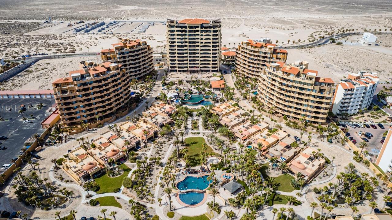 Апартаменты Bella Sirena A 404 Пуэрто-Пеньяско Экстерьер фото