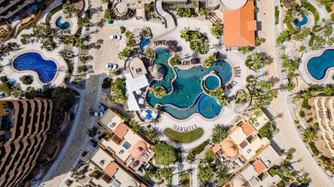 Апартаменты Bella Sirena A 404 Пуэрто-Пеньяско Экстерьер фото