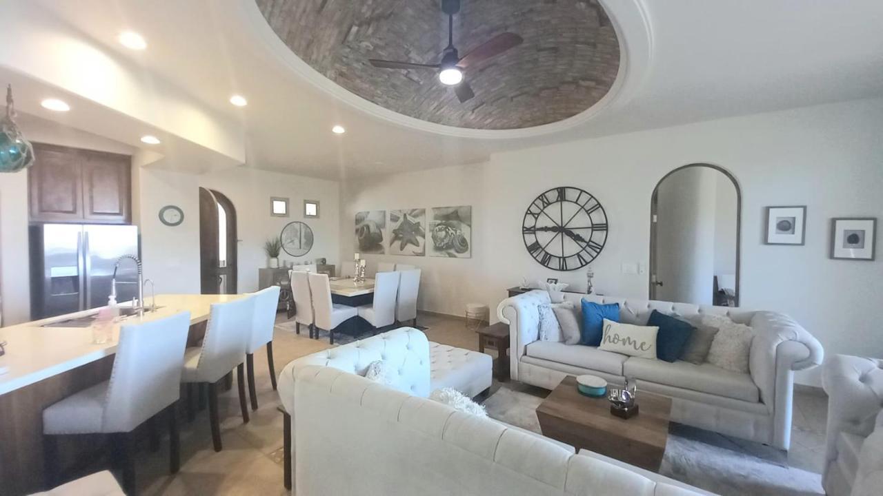 Апартаменты Bella Sirena A 404 Пуэрто-Пеньяско Экстерьер фото