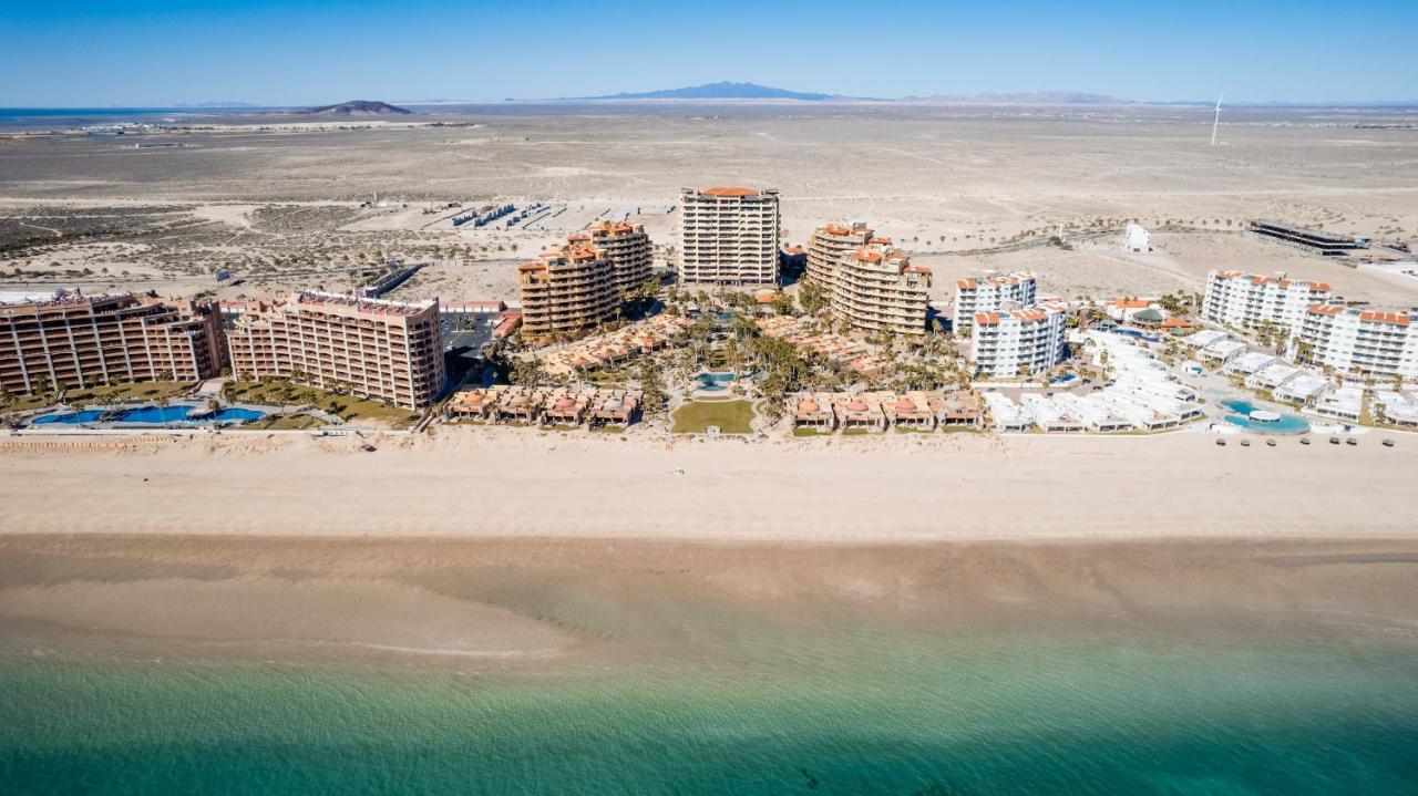 Апартаменты Bella Sirena A 404 Пуэрто-Пеньяско Экстерьер фото